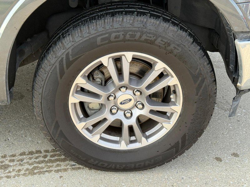 Used 2018 Ford F150 Lariat image 7