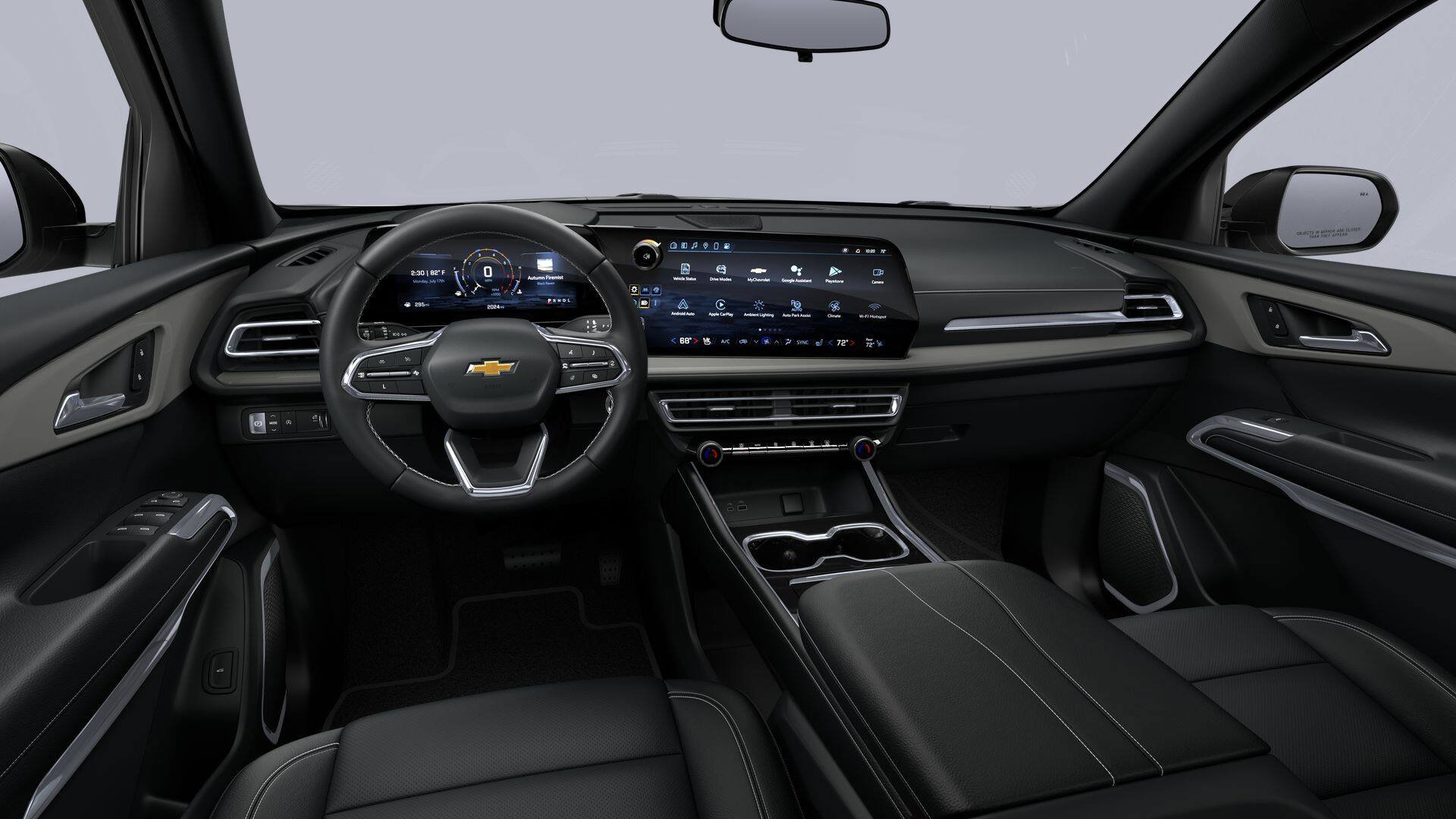 New 2026 Chevrolet Traverse LT FWD image 53