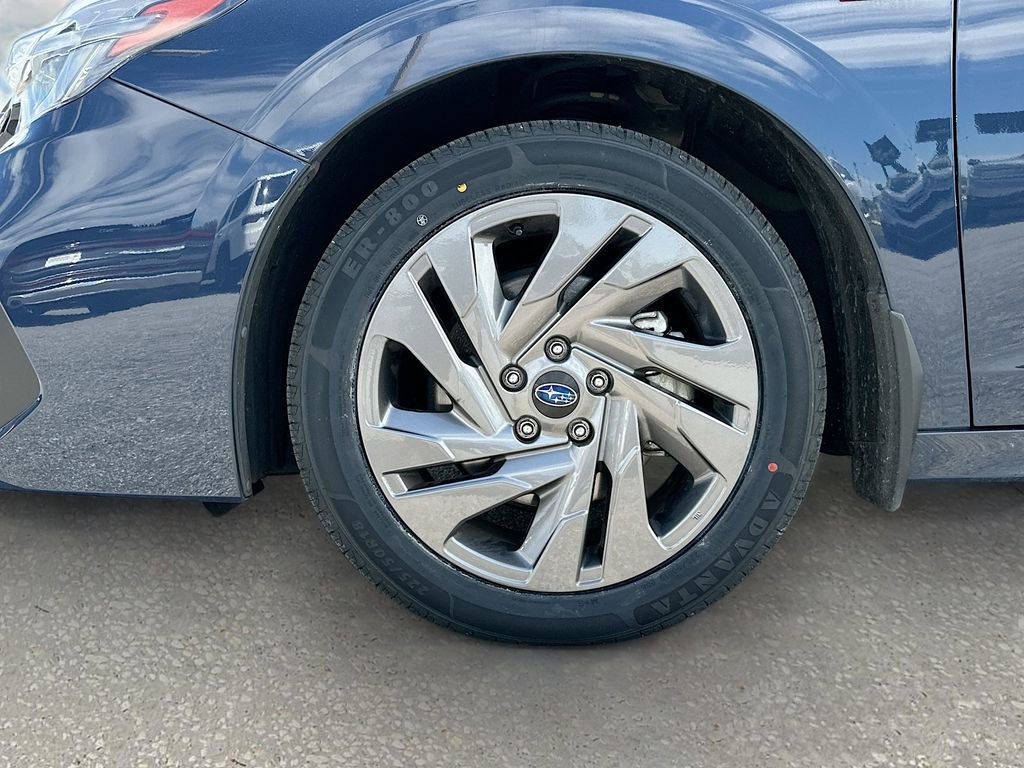 Used 2023 Subaru Legacy Sport image 30