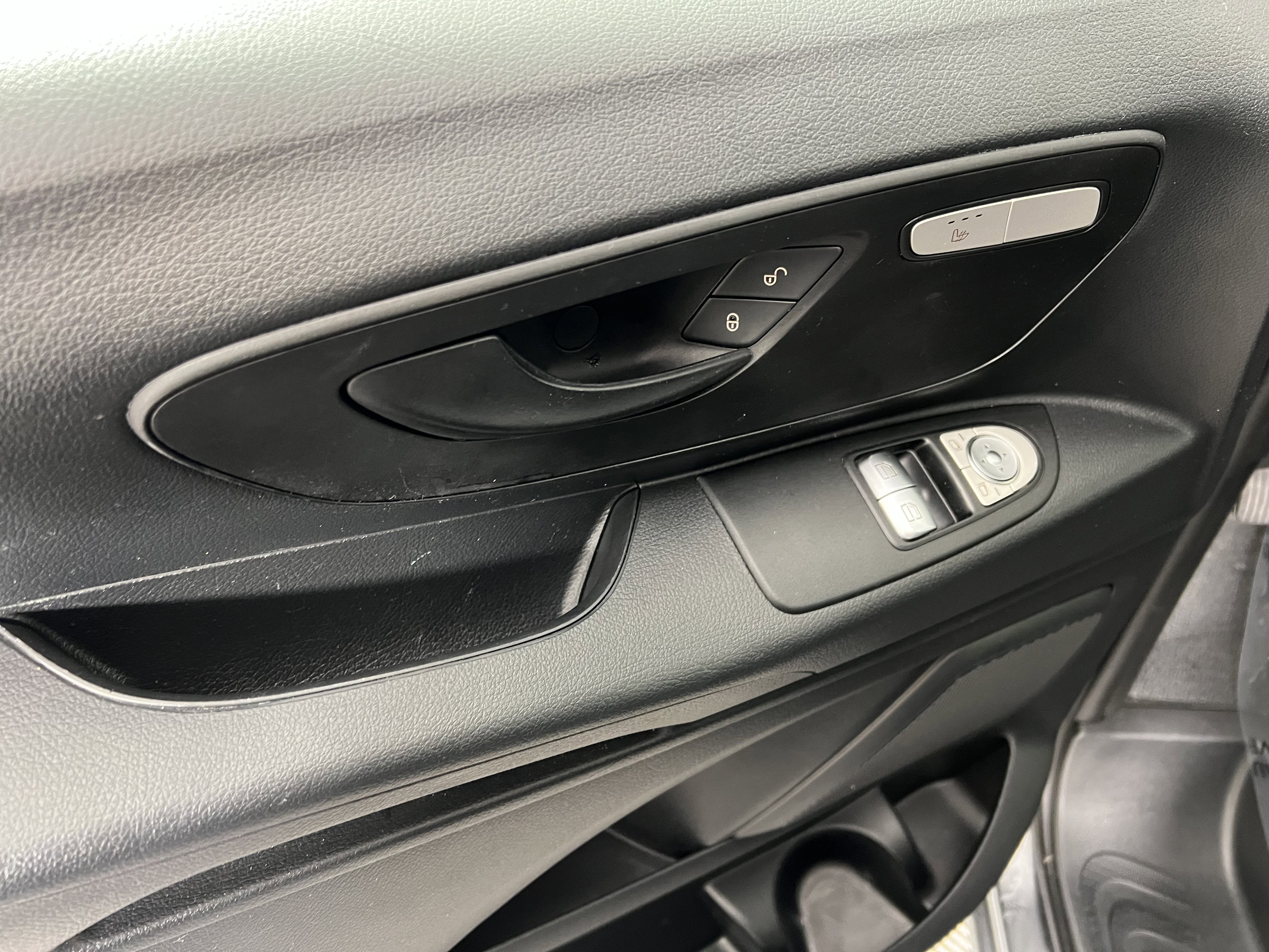 Certified 2023 Mercedes-Benz Metris Passenger image 18