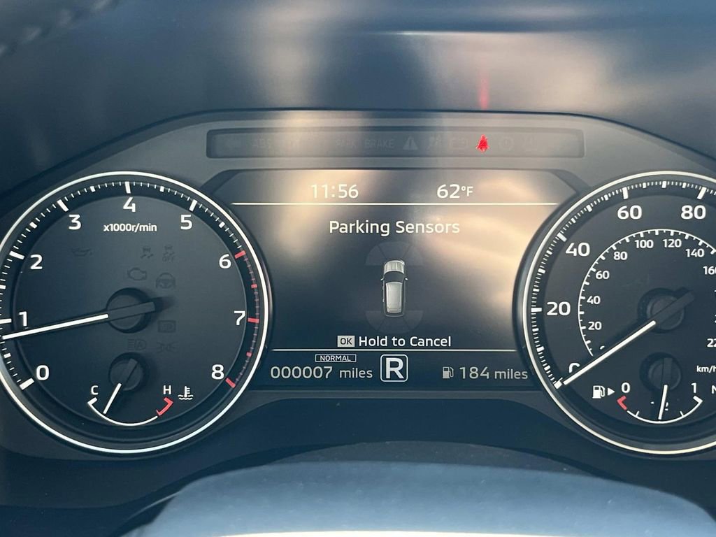 New 2026 Mitsubishi Outlander SE FWD image 25