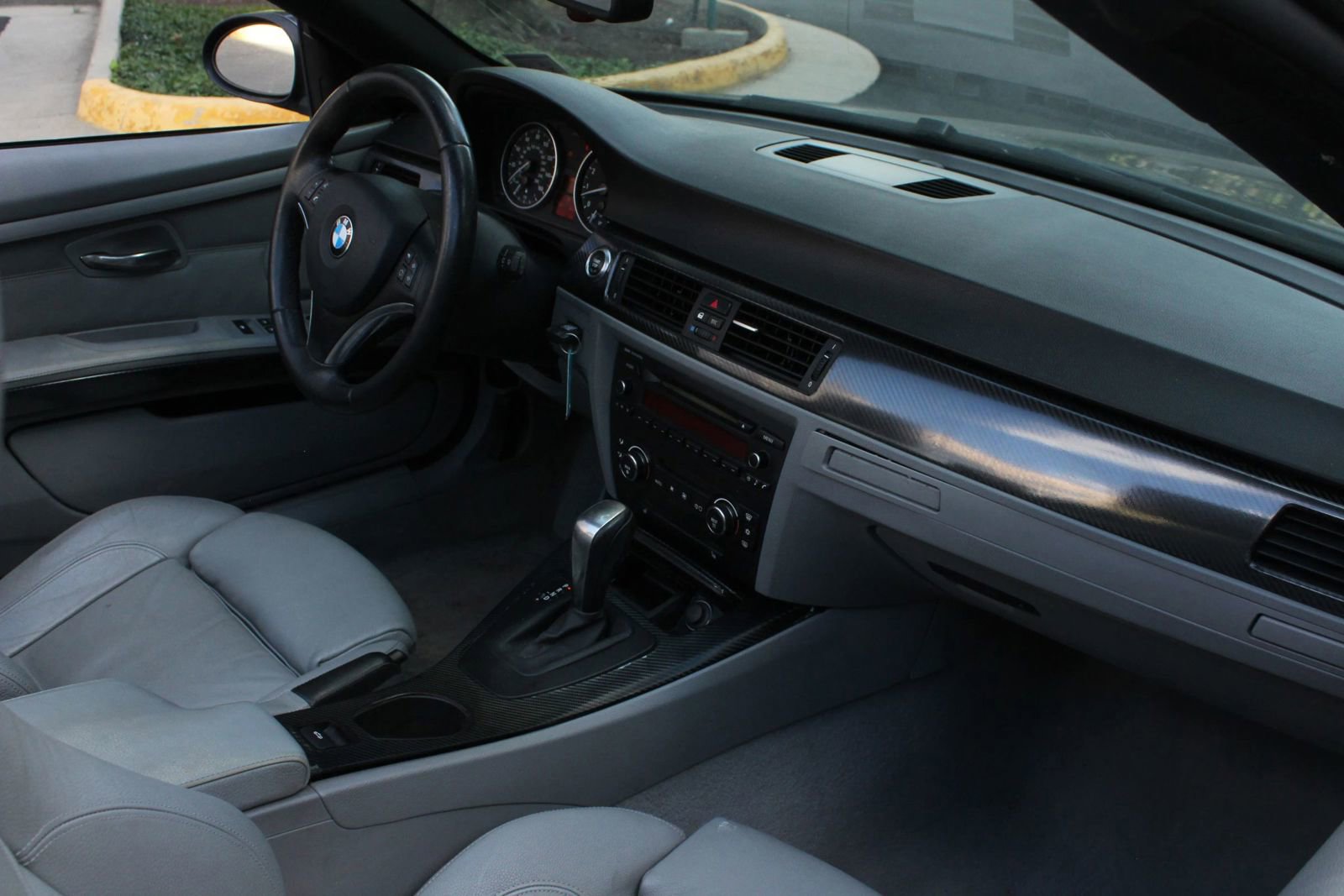 Used 2007 BMW 328i Convertible RWD image 22