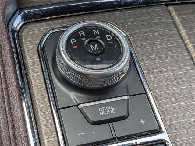 Used 2023 Ford Expedition Max Limited image 16