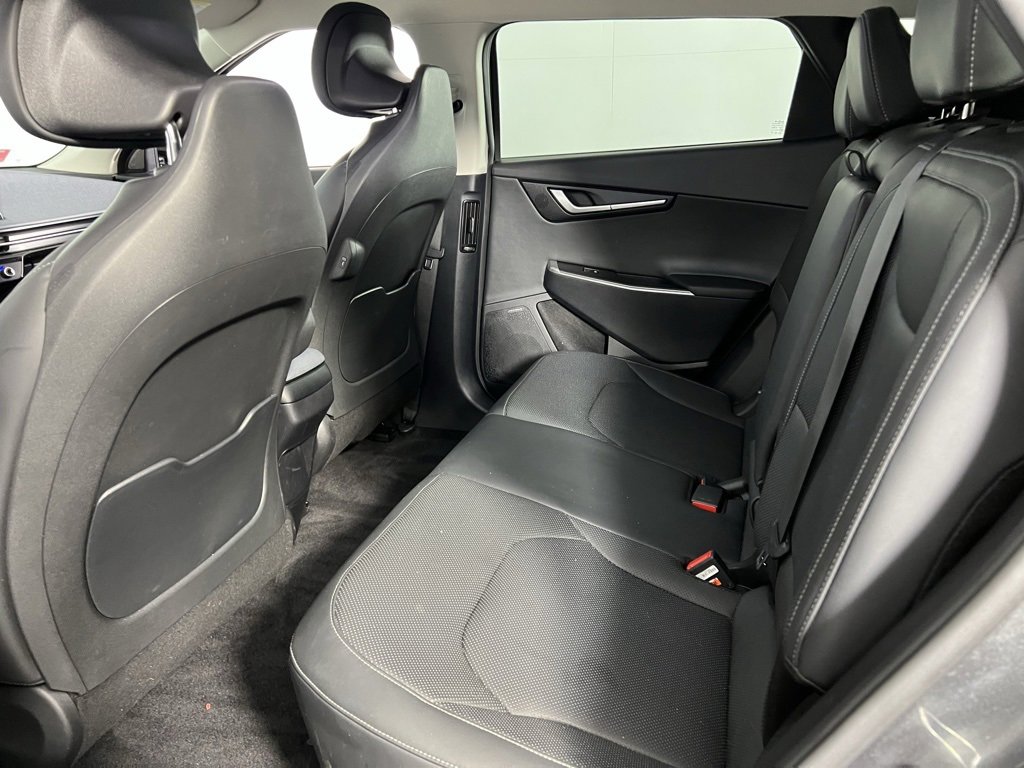 Used 2023 Kia EV6 Wind image 27