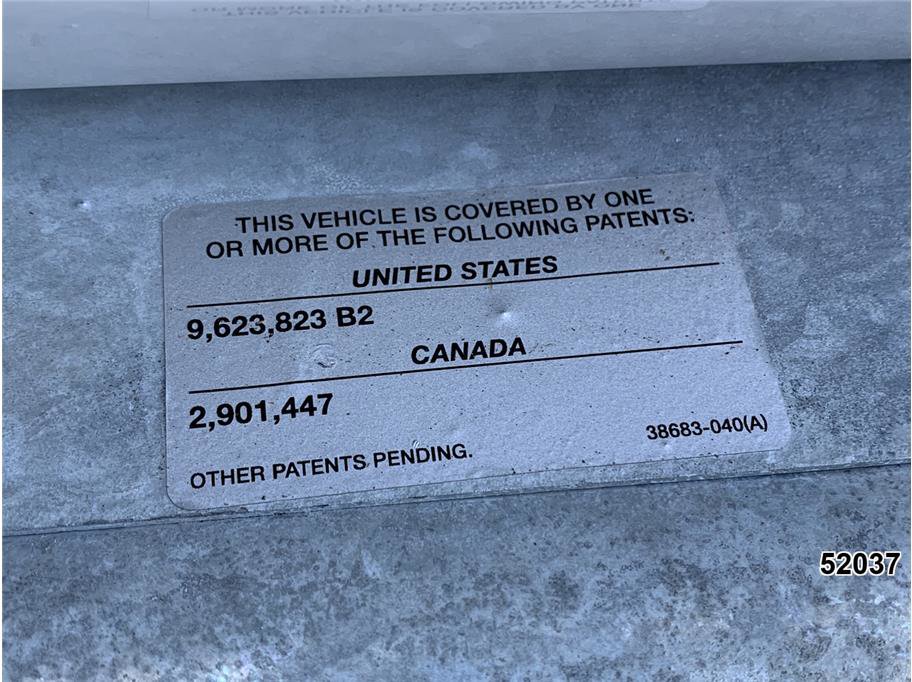 Used 2023 Ford Transit 250 Low Roof w/ Exterior Upgrade Package image 22