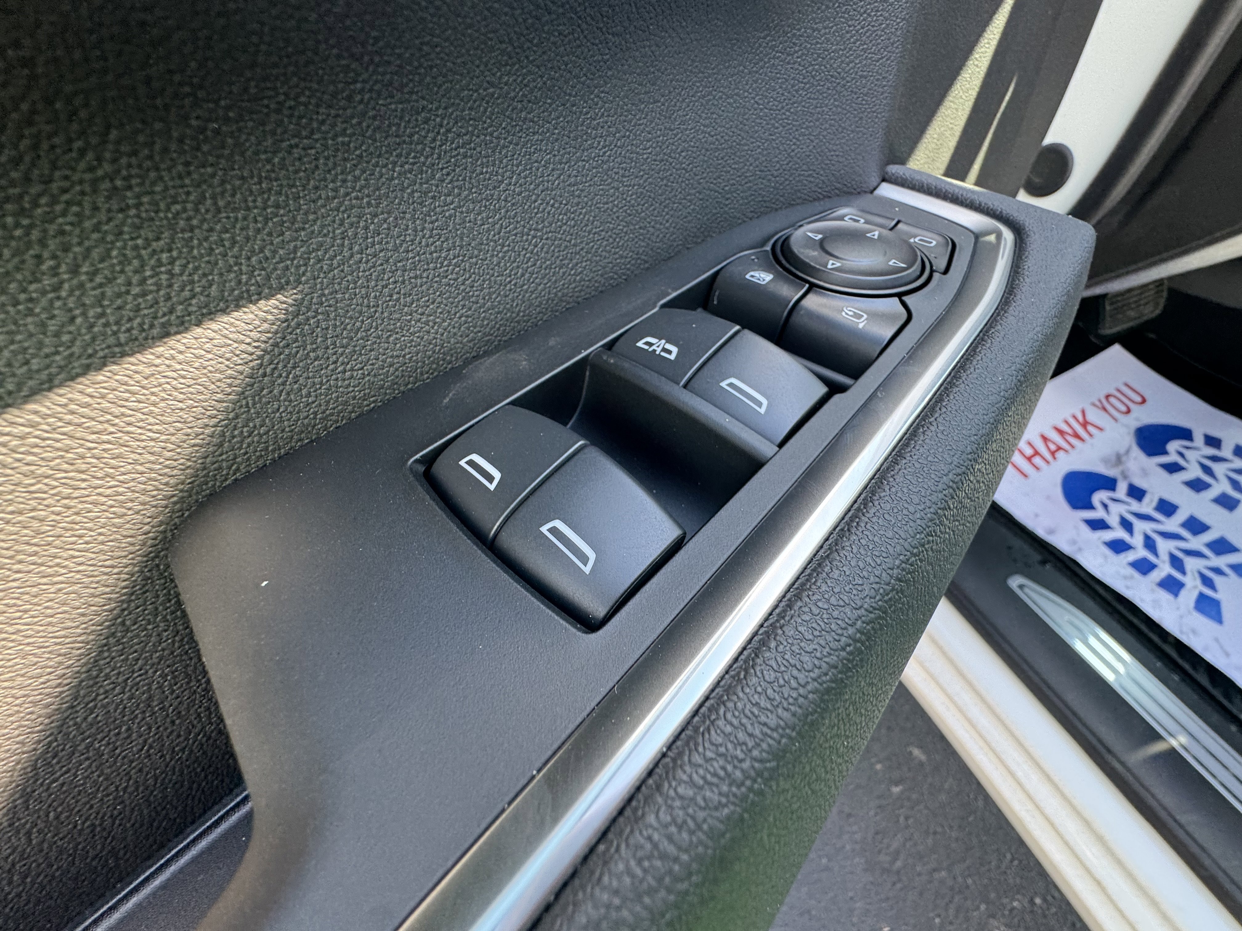 New 2026 Chevrolet Silverado 2500 LT image 12