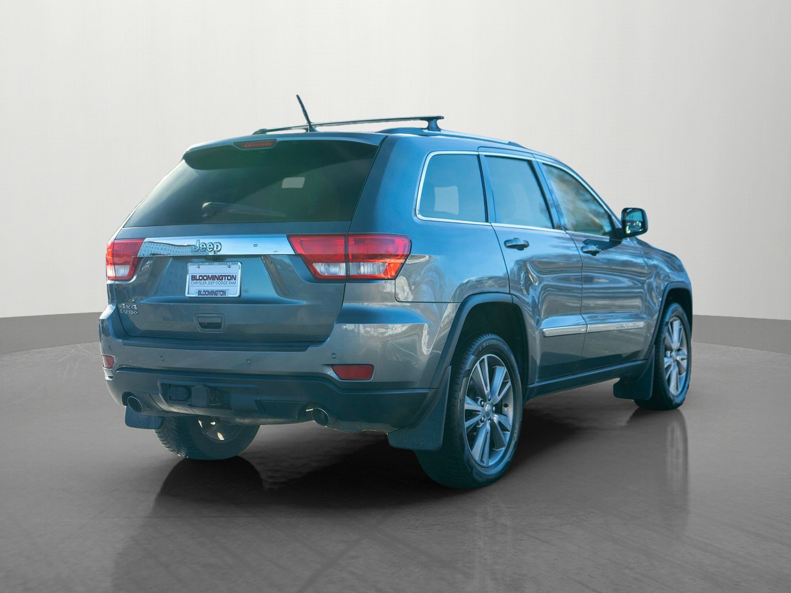 Used 2013 Jeep Grand Cherokee Laredo image 7