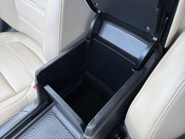 Used 2017 Honda CR-V EX-L image 34