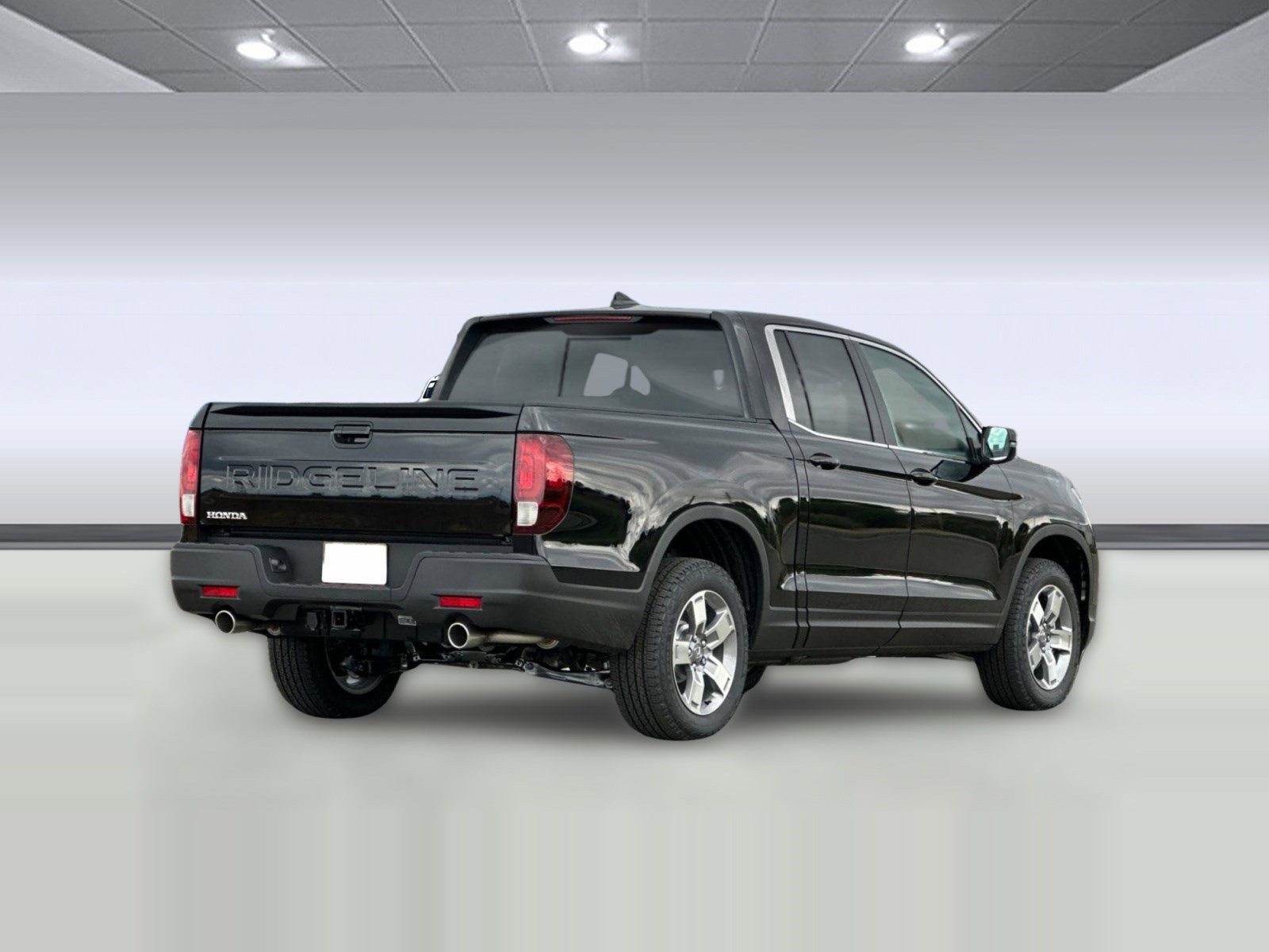 New 2026 Honda Ridgeline RTL image 8
