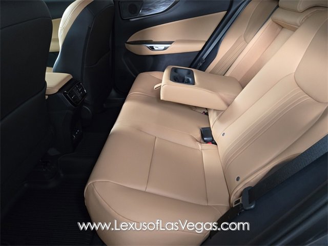 New 2026 Lexus NX 350 AWD w/ Premium Package image 12