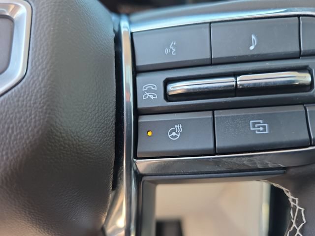 Used 2024 GMC Acadia Denali w/ LPO, Floor Liner Package AWD/4WD image 36