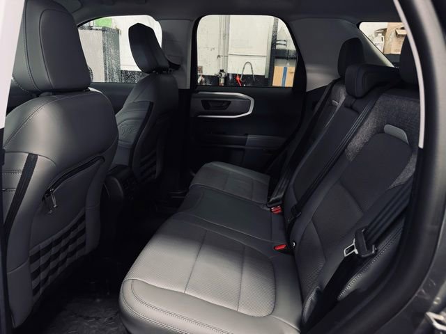 Used 2025 Ford Bronco Sport Badlands image 20