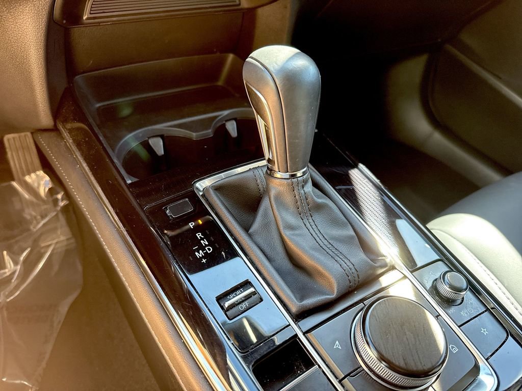 Used 2023 MAZDA CX-30 AWD 2.5 S w/ Preferred Package image 53