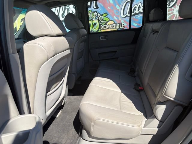 Used 2009 Honda Pilot EX-L image 19
