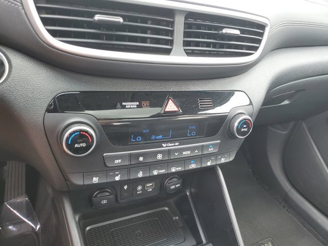 Used 2021 Hyundai Tucson Ultimate FWD image 25