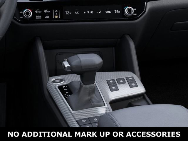 New 2026 Kia Sportage SX image 23