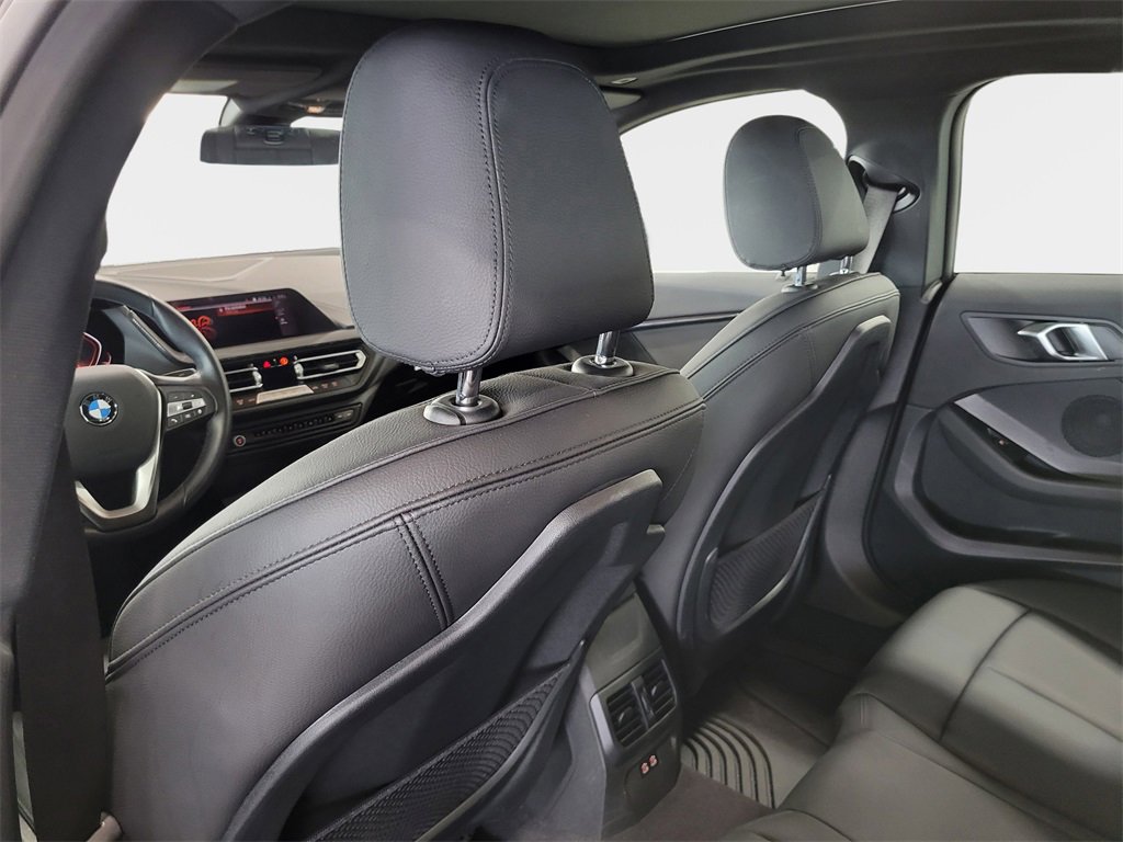 Certified 2024 BMW 228i Gran Coupe w/ Convenience Package image 24