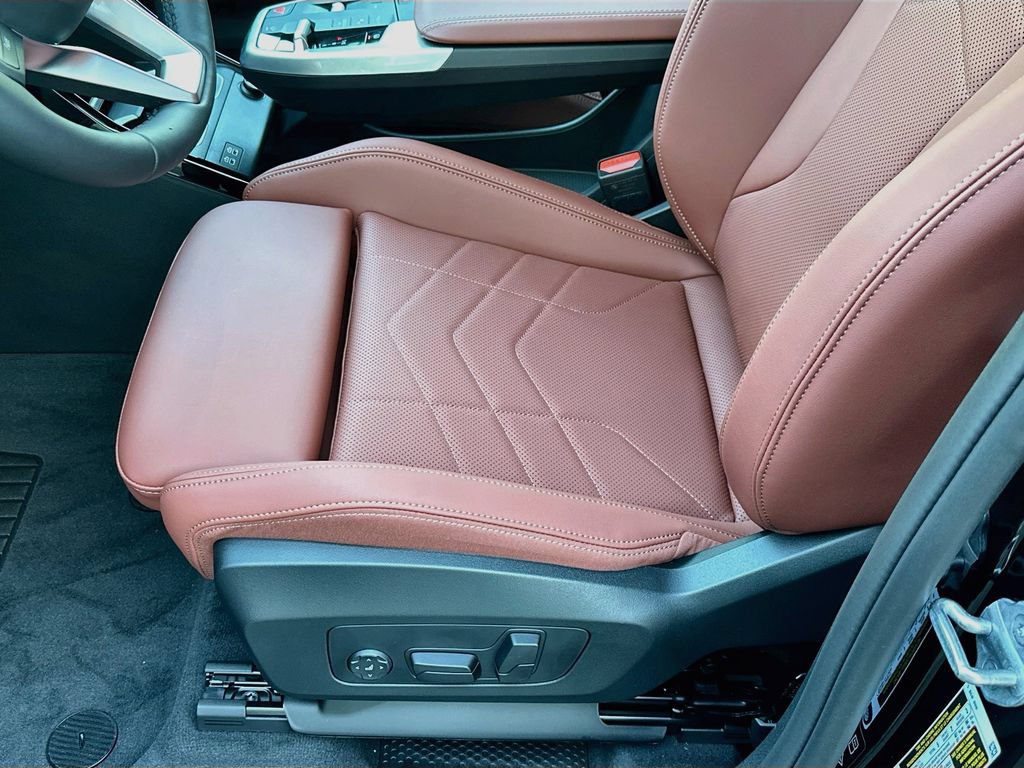New 2027 BMW X1 xDrive28i AWD/4WD image 20