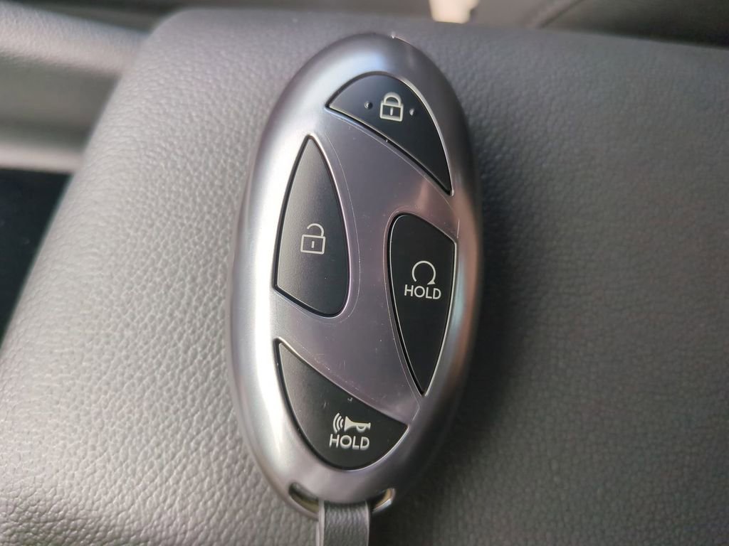 New 2026 Hyundai Elantra Sport w/ Cargo Package image 34