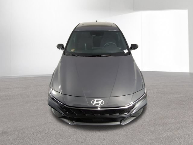 New 2026 Hyundai Elantra SEL Sport Premium FWD image 41