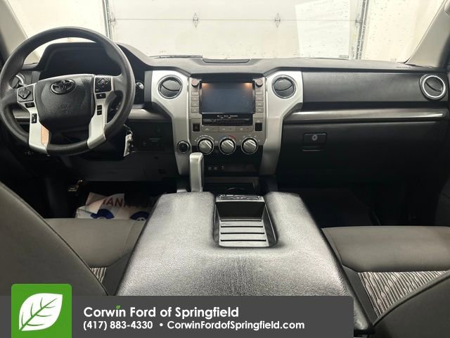 Used 2020 Toyota Tundra SR5 w/ SR5 Upgrade Package image 20
