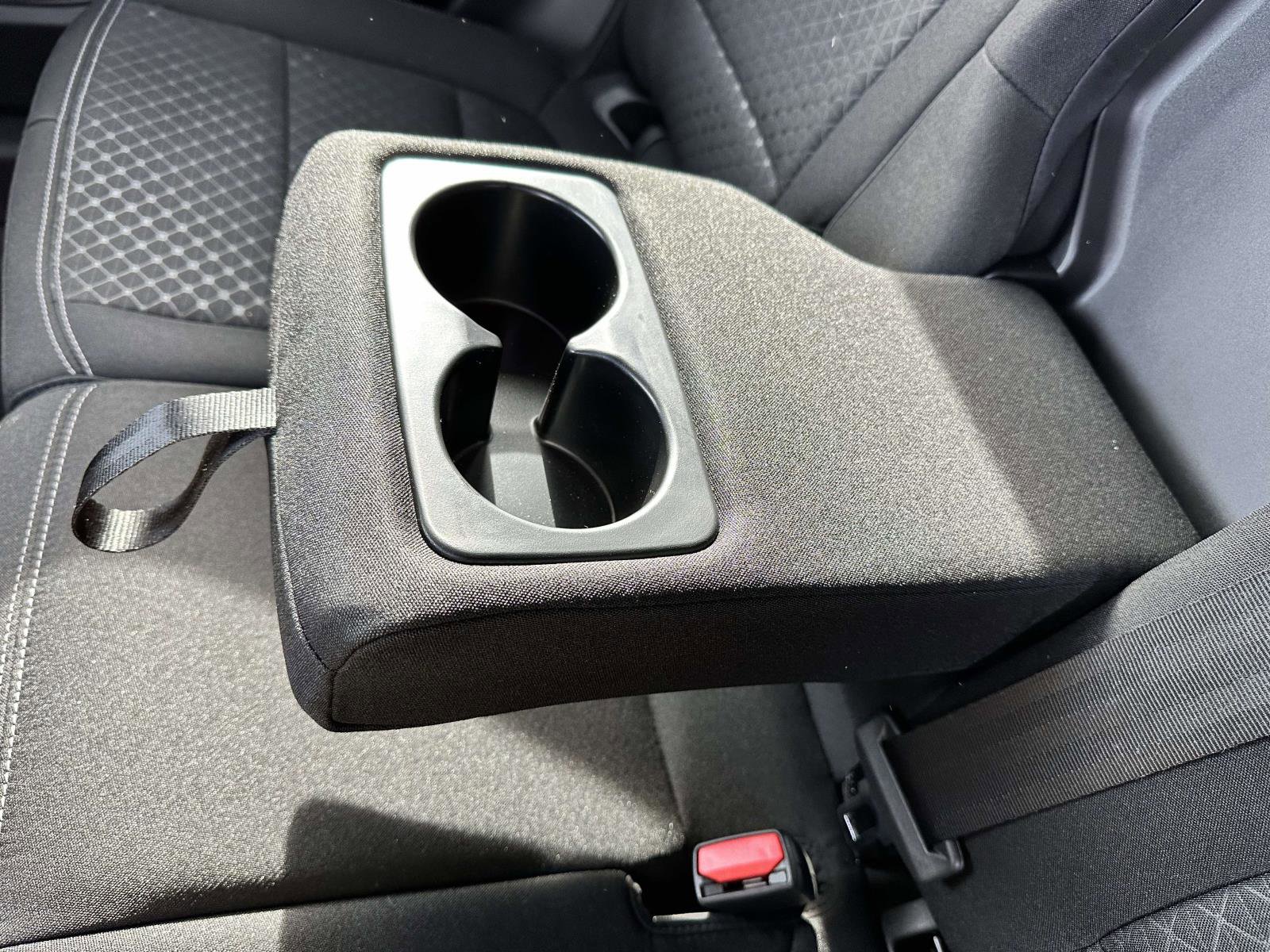 Used 2025 Ford Escape Active w/ Cold Weather Package FWD image 14