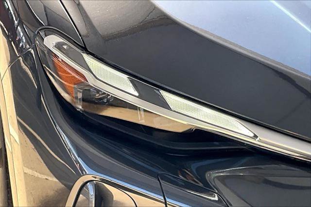 Certified 2025 Audi Q5 Premium w/ Convenience Package AWD/4WD image 27