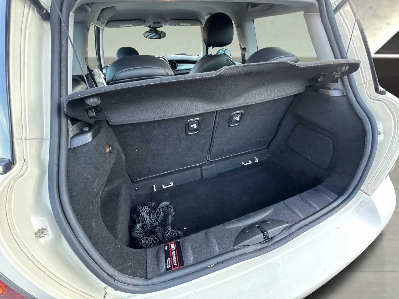 Used 2008 MINI Cooper S FWD image 31