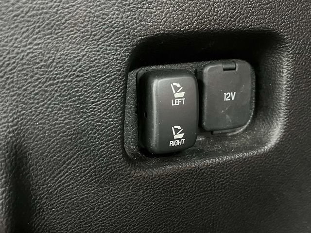 Used 2024 Ford Edge Titanium AWD/4WD image 21