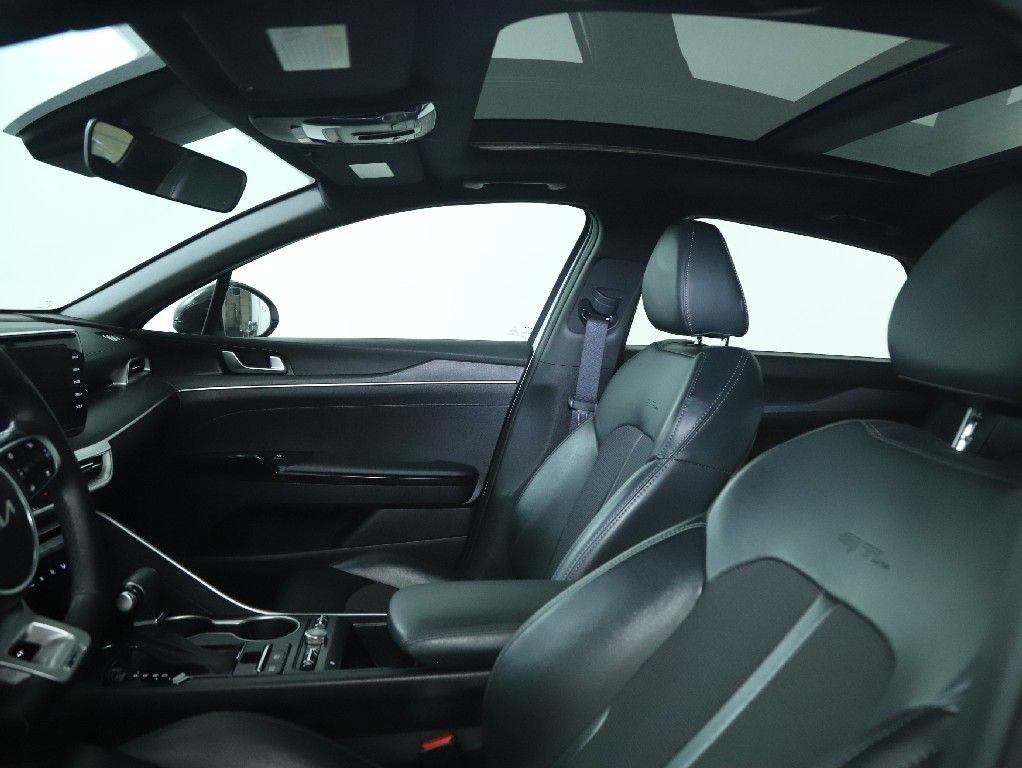 Used 2023 Kia K5 GT-Line image 20