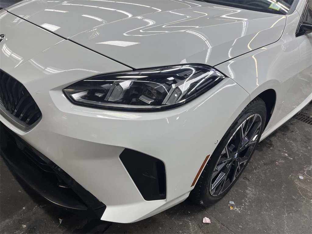 Used 2025 BMW 228i xDrive image 8