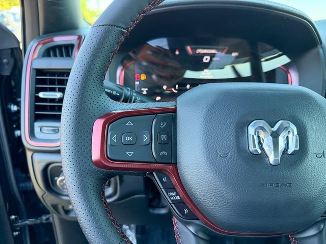 New 2026 RAM 1500 Rebel image 19