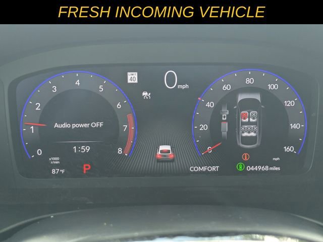 Used 2023 Acura Integra A-Spec image 21