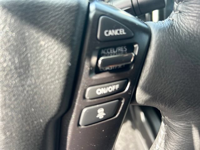 Used 2025 Nissan Frontier SV w/ SV Convenience Package AWD/4WD image 25