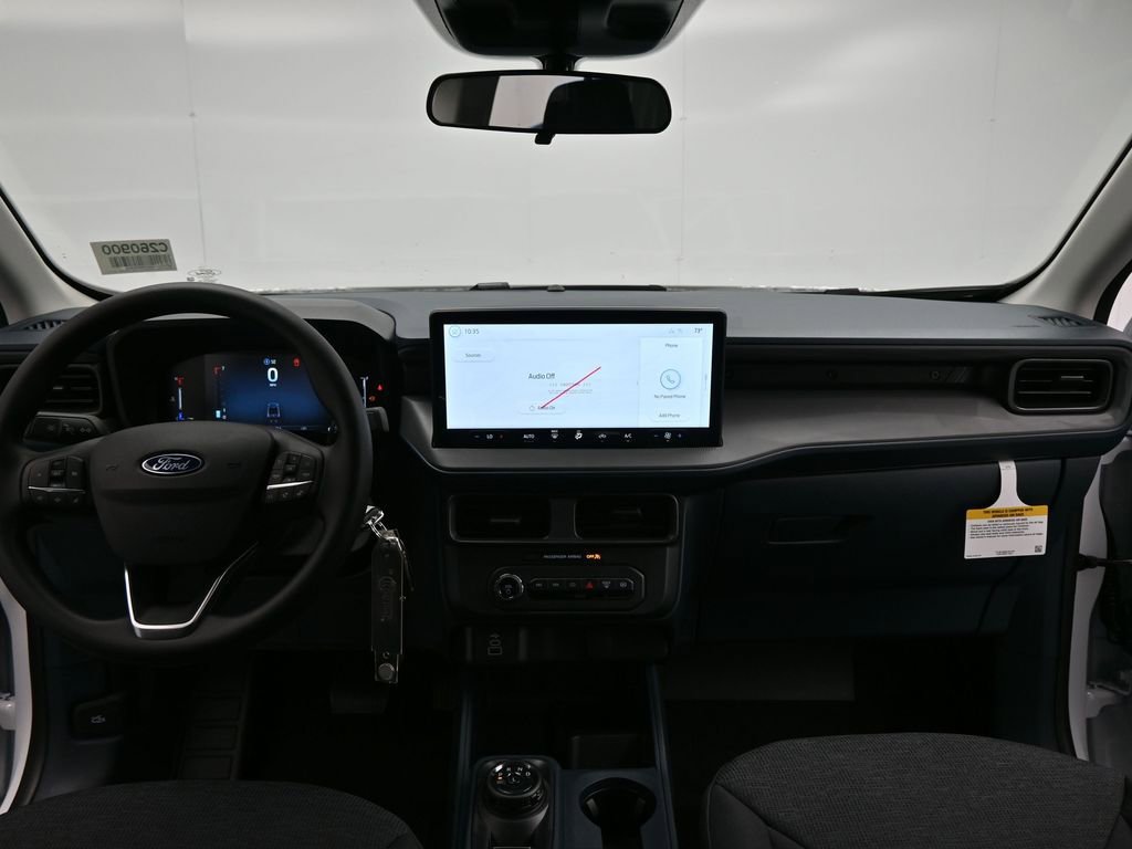 New 2026 Ford Maverick XL FWD image 18