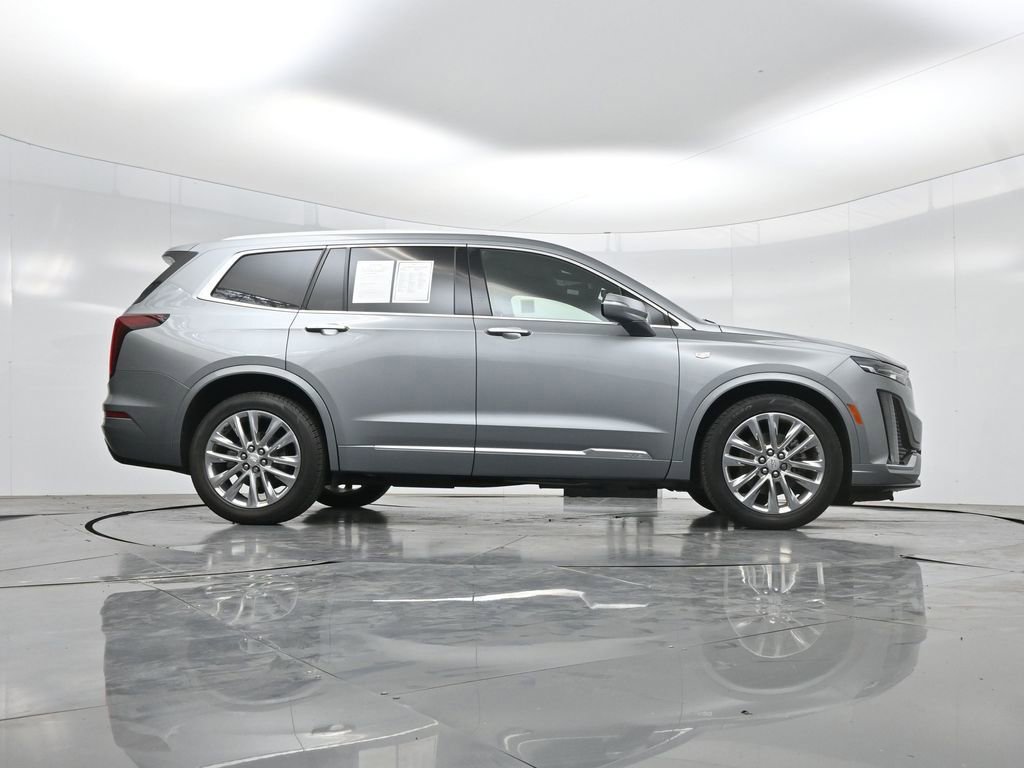 Used 2023 Cadillac XT6 Premium Luxury image 46