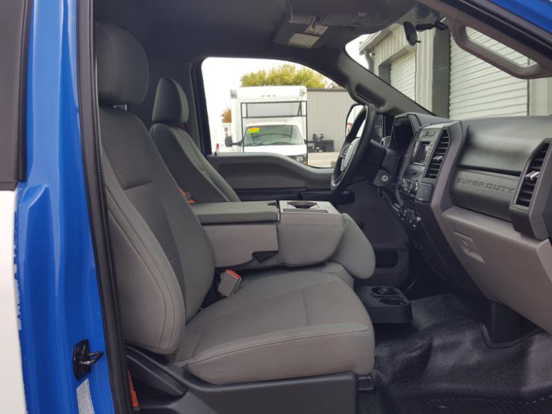 Used 2017 Ford F450 XL image 18