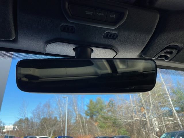 Used 2021 Jeep Gladiator Willys image 23