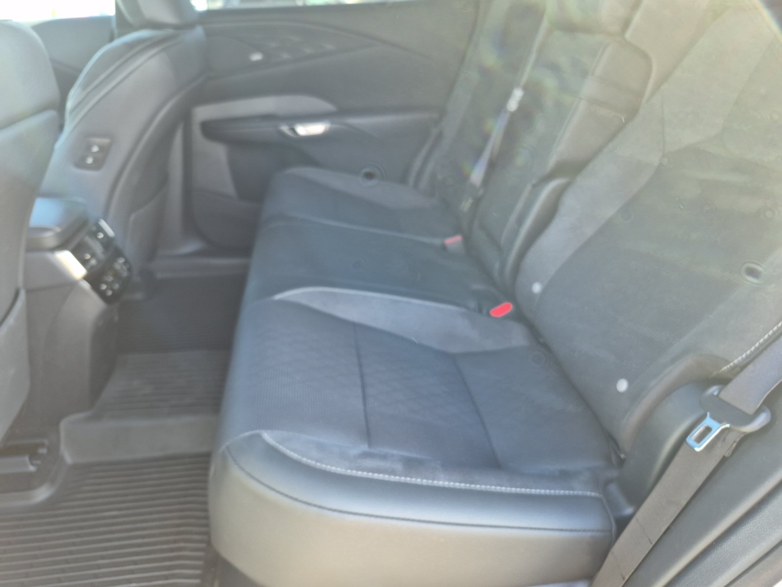 Used 2026 Lexus RX 450h AWD w/ Convenience Package image 20