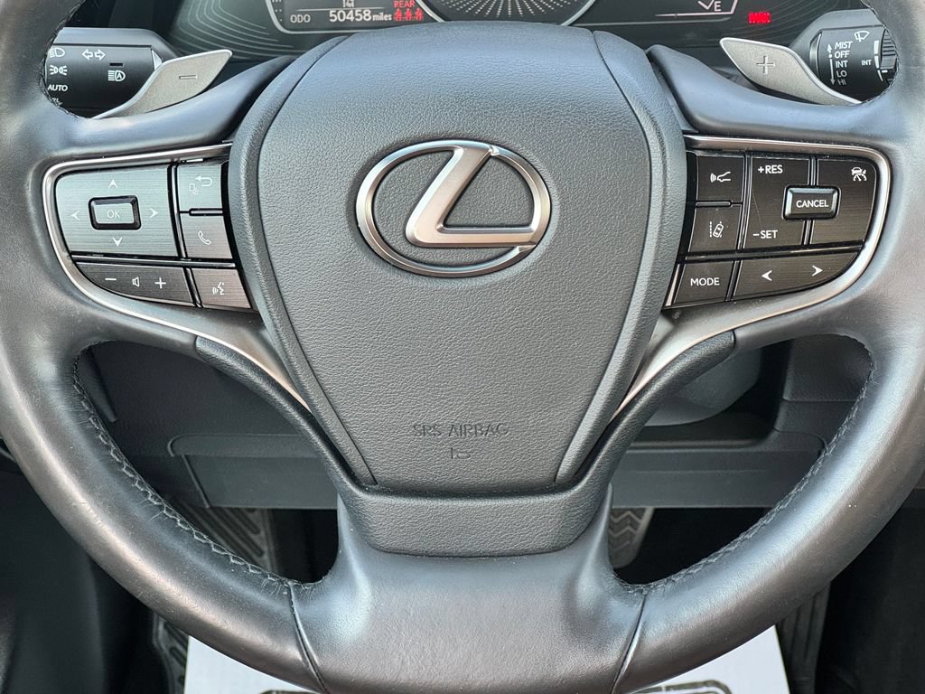 Used 2023 Lexus ES 350 w/ Accessory Package (Z1) FWD image 20