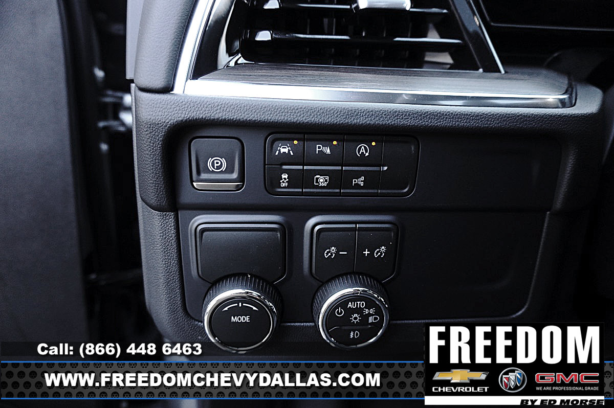 New 2026 Chevrolet Tahoe LT w/ Comfort Package RWD image 25