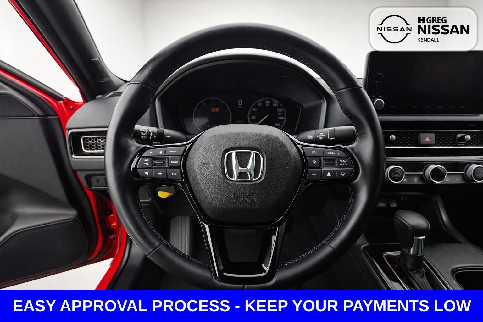 Used 2023 Honda Civic Sport image 10