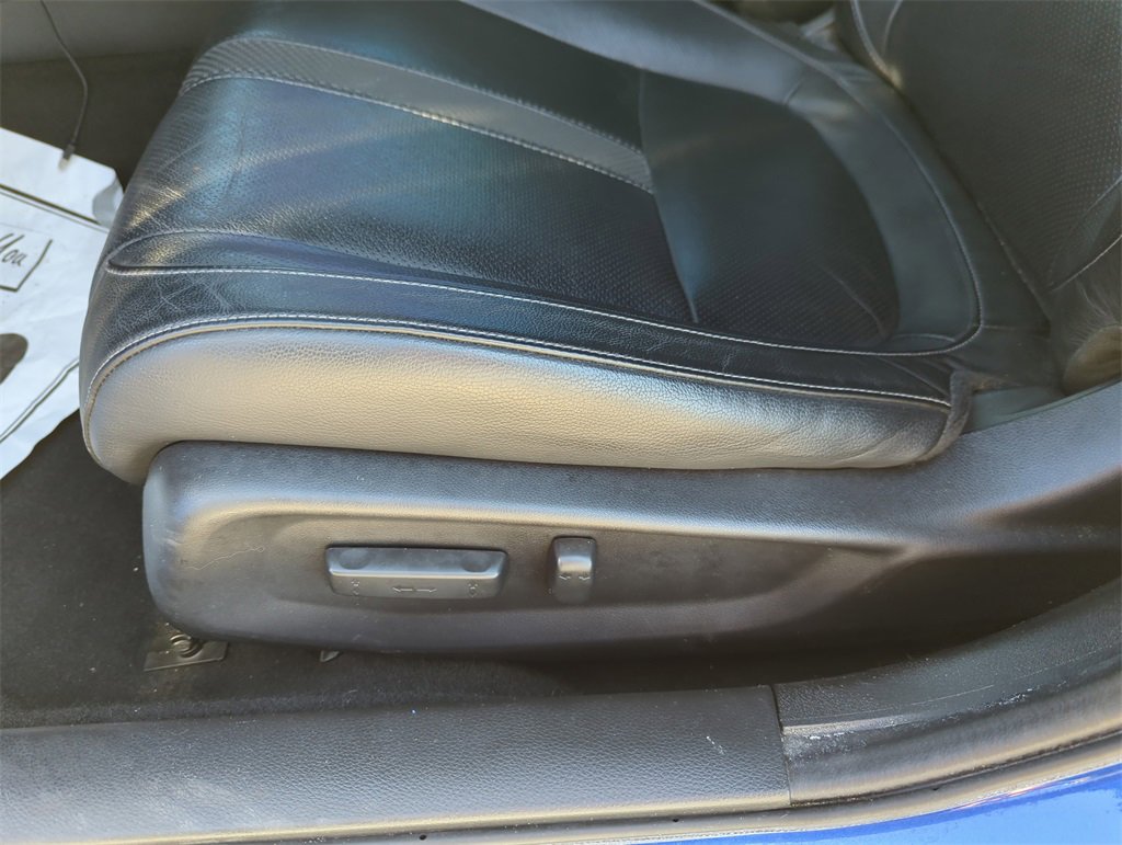 Used 2020 Honda Civic EX-L image 31