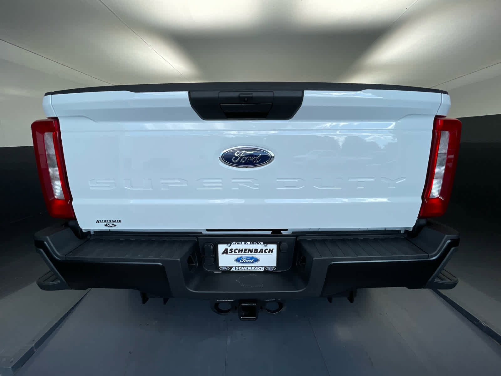 New 2026 Ford F350 XL image 30