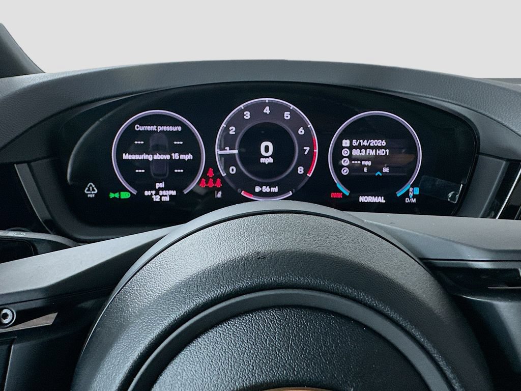 New 2026 Porsche Cayenne AWD/4WD image 13