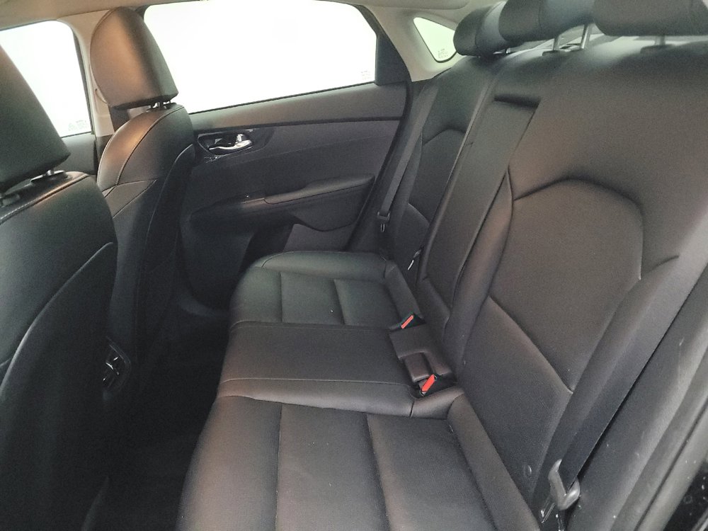 Used 2020 Kia Forte EX image 18