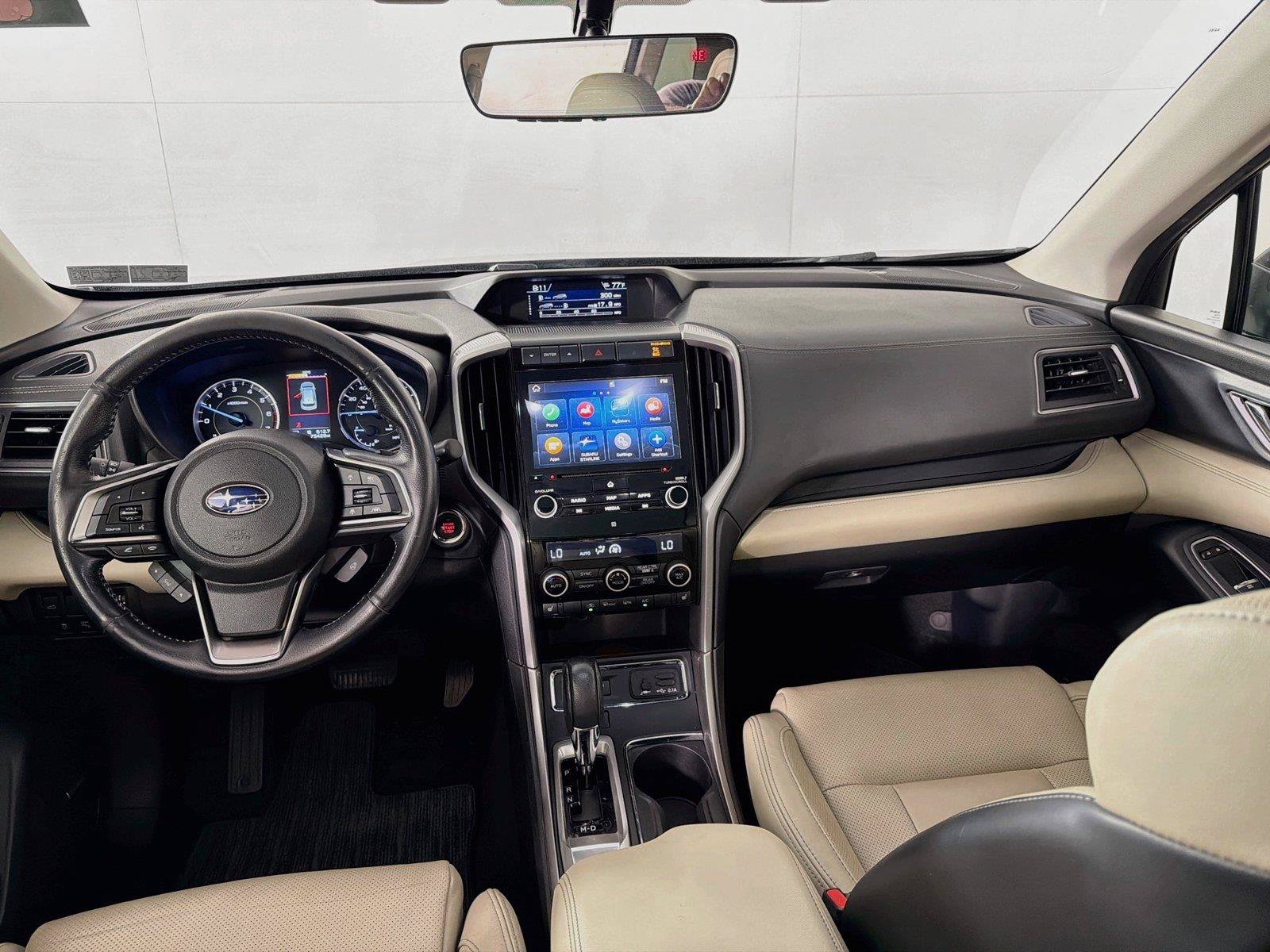 Used 2019 Subaru Ascent Limited AWD/4WD image 27