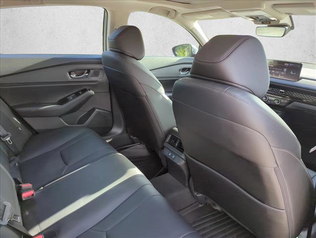 Used 2024 Honda Accord Touring image 24