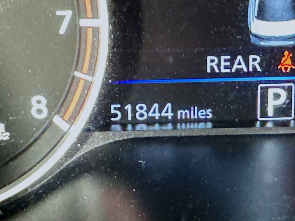 Used 2024 Nissan Altima 2.5 SR image 33