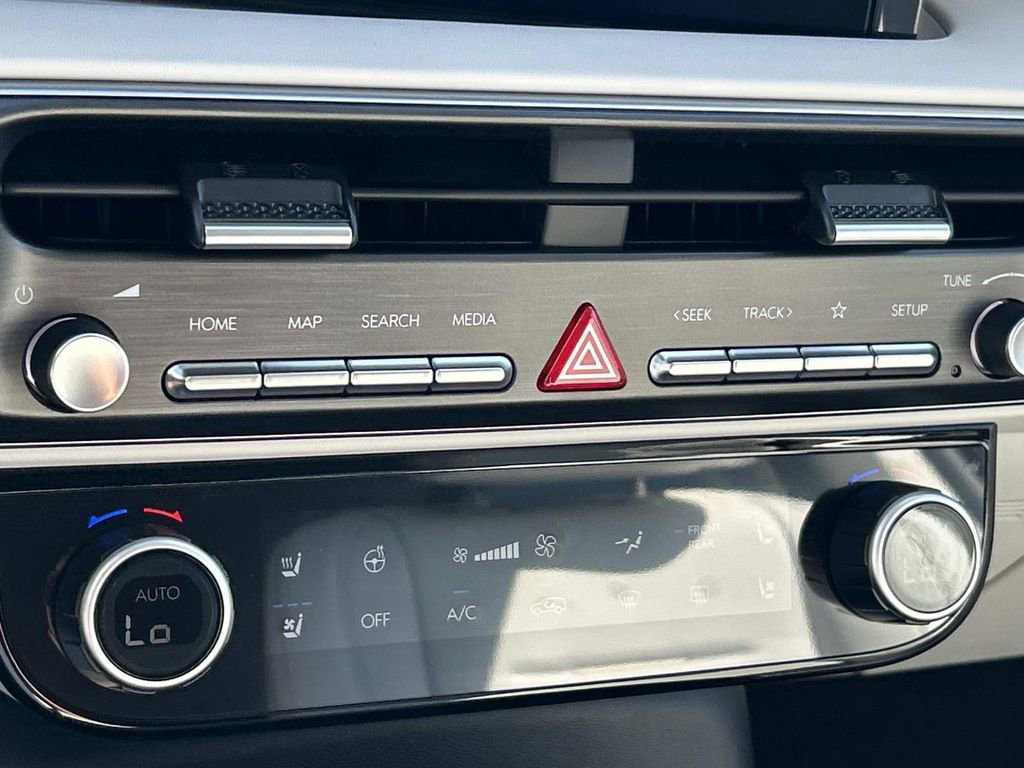 New 2026 Hyundai Palisade Calligraphy image 38